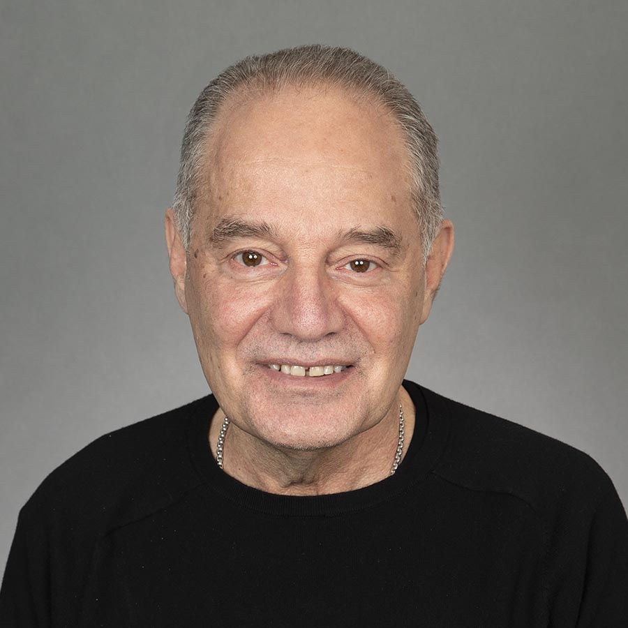 Robert Ranieri